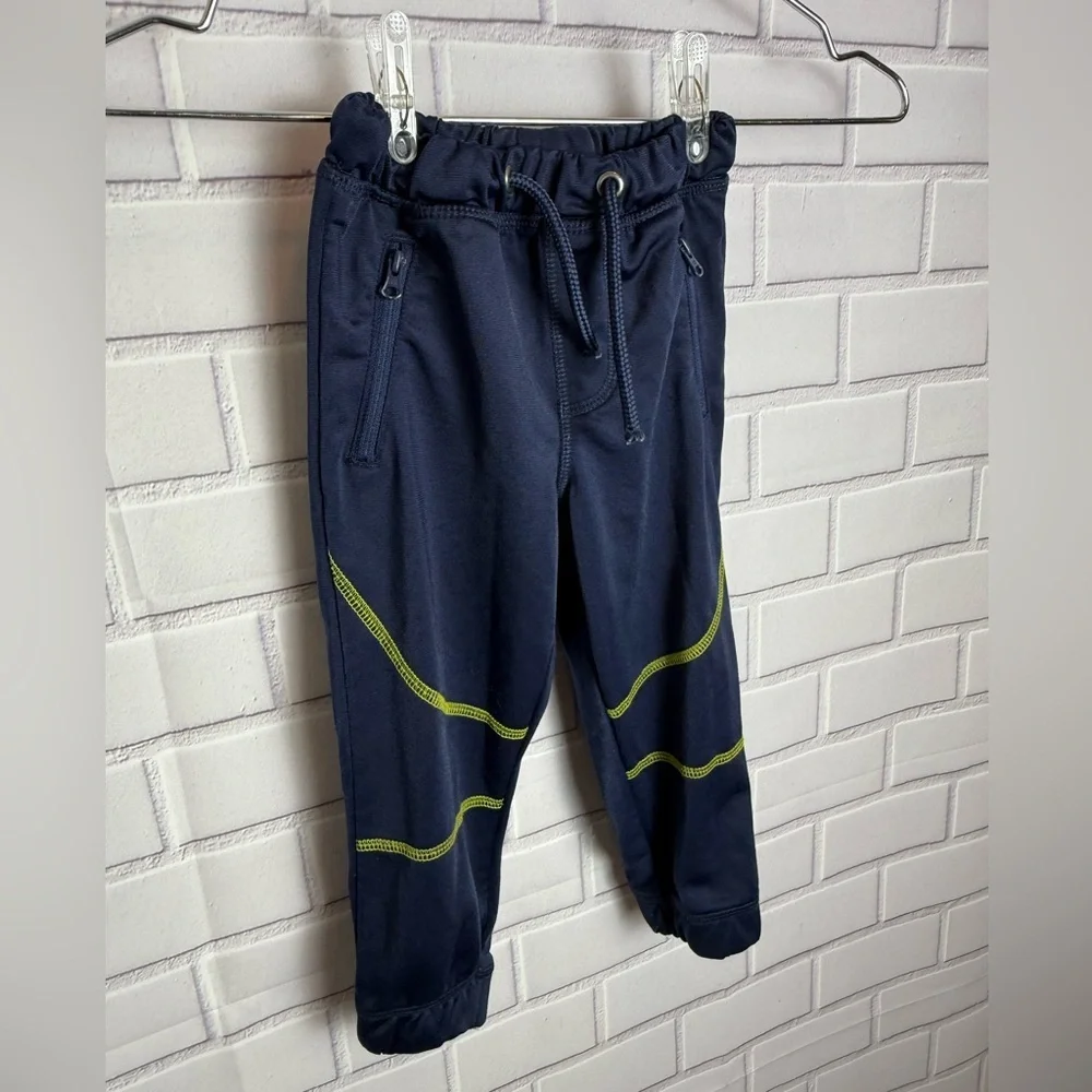 Cat & Jack blue Toddler 2pcs  Outfit/ boys size 2T